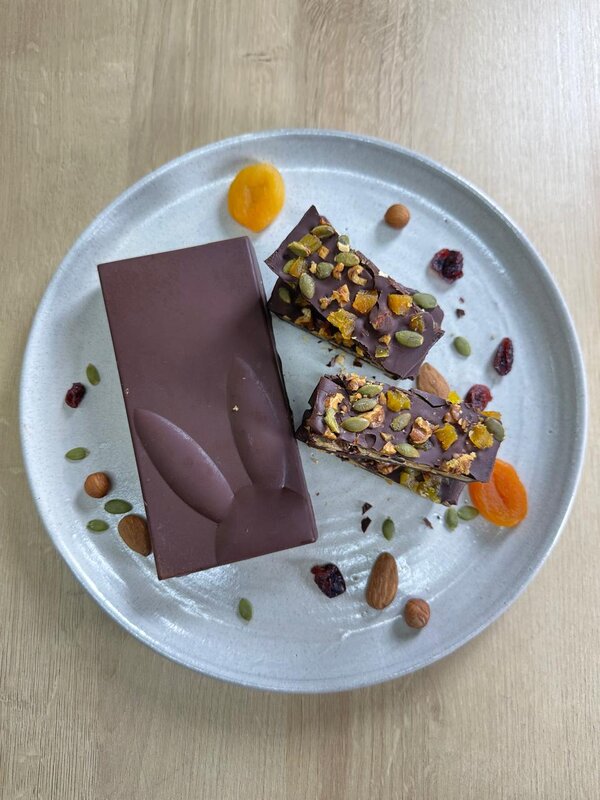 BARRA CHOCO PÁSCOA