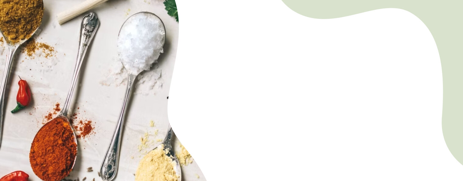 Nutrindo seu<br>Corpo e sua Alma