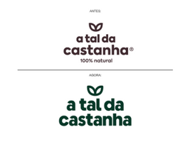 A tal da castanha