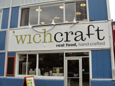 Wichcraft
