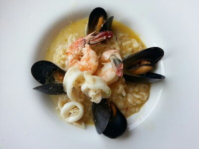 risoto pachogue