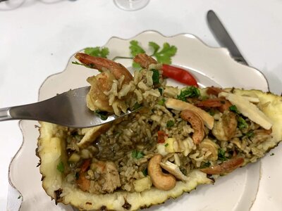 Arroz de Camarões 2 menor