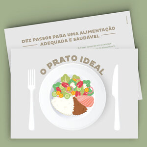 prato ideal