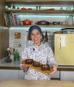brownie feijao 3