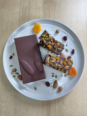 BARRA CHOCO PÁSCOA